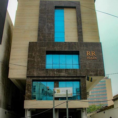 Rr Mount Elite Suites Chennai Zewnętrze zdjęcie