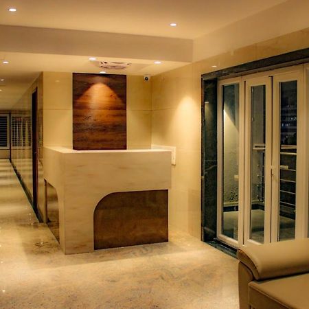 Rr Mount Elite Suites Chennai Zewnętrze zdjęcie