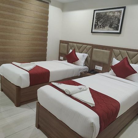 Rr Mount Elite Suites Chennai Zewnętrze zdjęcie
