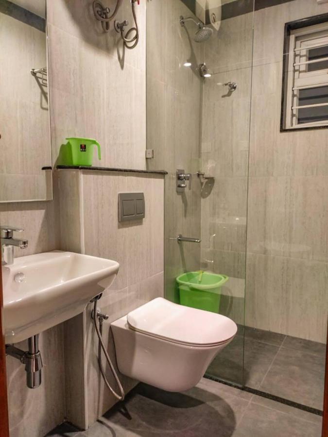 Rr Mount Elite Suites Chennai Zewnętrze zdjęcie