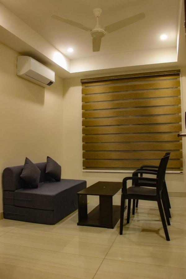Rr Mount Elite Suites Chennai Zewnętrze zdjęcie