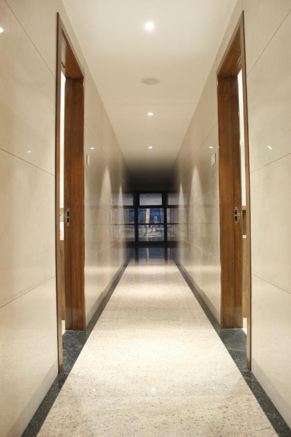 Rr Mount Elite Suites Chennai Zewnętrze zdjęcie